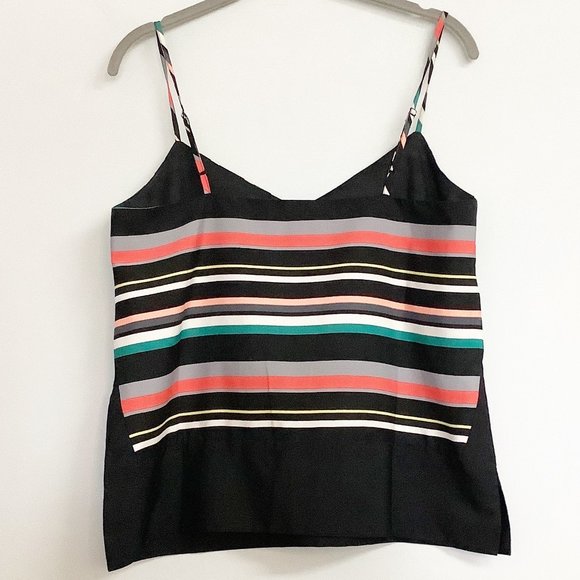 Banana Republic Spaghetti StrapTop Size S - Picture 2 of 3